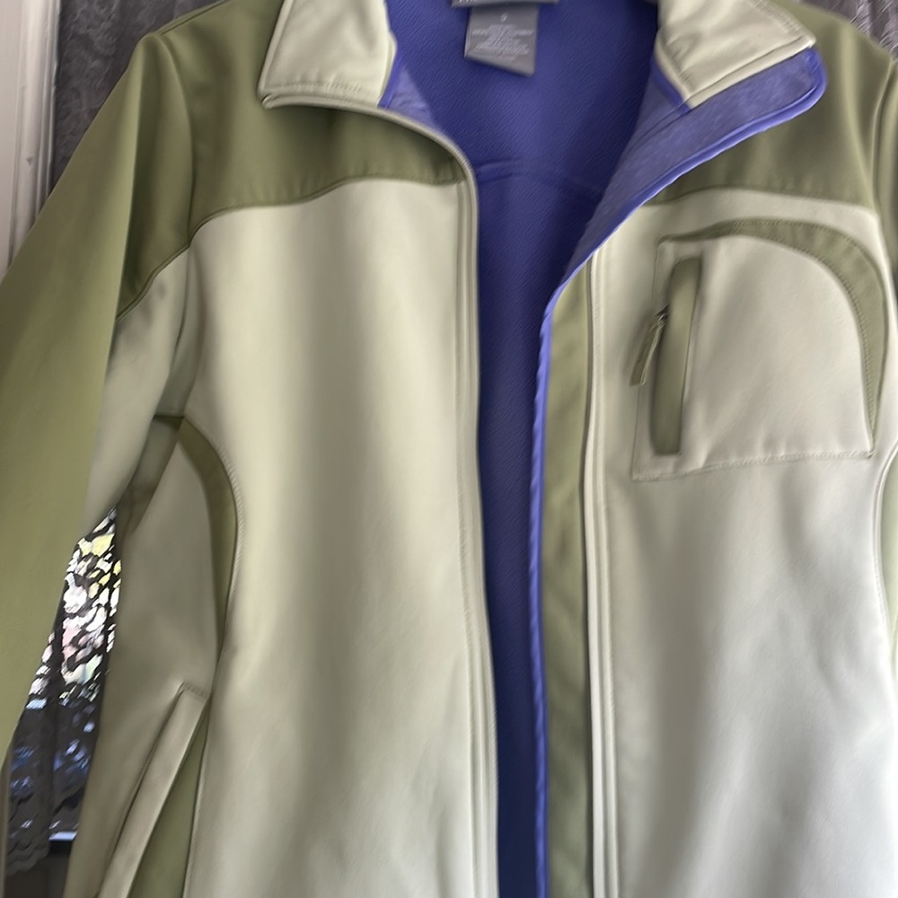 Free Country jacket - Picture 7 of 7